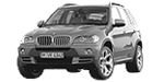 BMW E70 P122F Fault Code