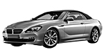 BMW F12 P122F Fault Code